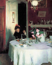 Load image into Gallery viewer, The Breakfast Table