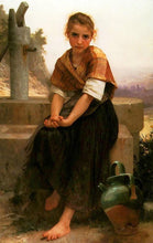 Load image into Gallery viewer, The Broken Pitcher