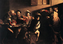 Load image into Gallery viewer, The Calling Of Saint Matthew