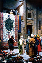 Load image into Gallery viewer, The Carpet Merchant