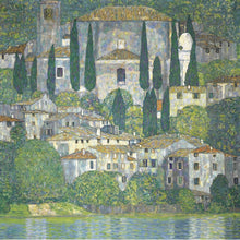 Load image into Gallery viewer, The Church in Cassone