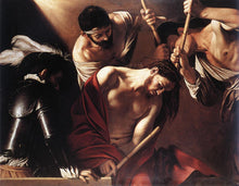 Load image into Gallery viewer, The Crowning With Thorns