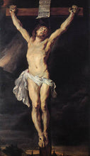 Load image into Gallery viewer, The Crucified Christ