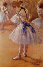 Load image into Gallery viewer, The Dance Studio