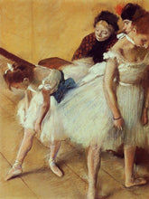Load image into Gallery viewer, The Dancing Examination
