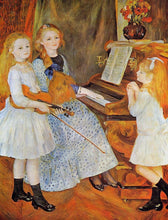 Load image into Gallery viewer, The Daughters of Catulle Mendes