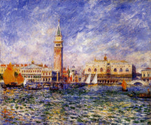 Load image into Gallery viewer, The Doges' Palace, Venice