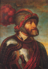 Load image into Gallery viewer, The Emperor Charles V