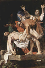 Load image into Gallery viewer, The Entombment