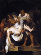 Load image into Gallery viewer, The Entombment
