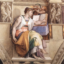 Load image into Gallery viewer, The Erythraean Sibyl