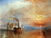 Load image into Gallery viewer, The Fighting Temeraire