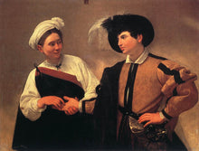 Load image into Gallery viewer, The Fortune Teller 1