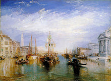 Load image into Gallery viewer, The Grand Canal, Venice