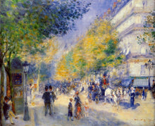 Load image into Gallery viewer, The Great Boulevards