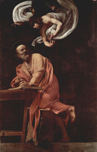 Load image into Gallery viewer, The Inspiration Of Saint Matthew
