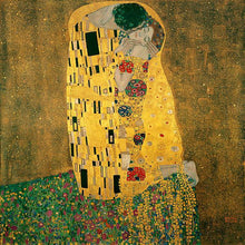 Load image into Gallery viewer, The Kiss 1907-08