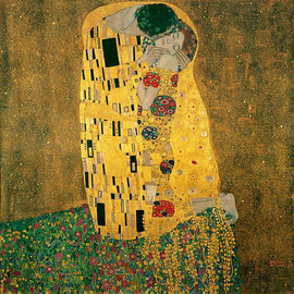 The Kiss 1907-08