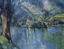 Load image into Gallery viewer, The Lac d Annecy