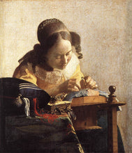 Load image into Gallery viewer, The Lacemaker