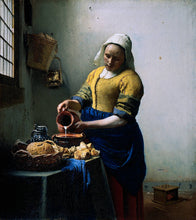 Load image into Gallery viewer, The Milkmaid