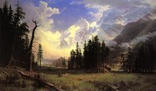 Load image into Gallery viewer, The Morteratsch Glacier Upper Engadine Valley Pontresina