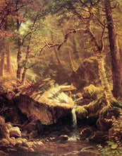 Load image into Gallery viewer, The Mountain Brook