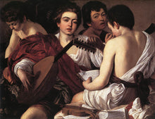 Load image into Gallery viewer, The Musicians