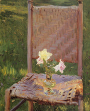 Load image into Gallery viewer, The Old Chair