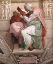 Load image into Gallery viewer, The Persian Sibyl