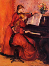 Load image into Gallery viewer, The Piano Lesson