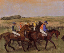 Load image into Gallery viewer, The Racecourse