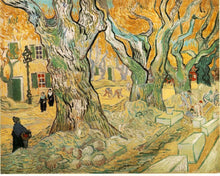 Load image into Gallery viewer, The Road Menders