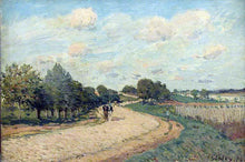 Load image into Gallery viewer, The Route to Mantes