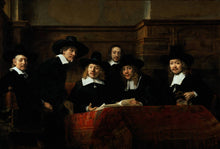 Load image into Gallery viewer, The Sampling Officials