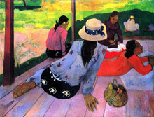 Load image into Gallery viewer, The Siesta