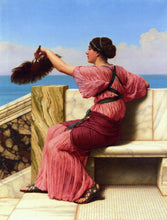 Load image into Gallery viewer, The Signal