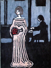 Load image into Gallery viewer, The Singer