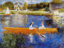 Load image into Gallery viewer, The Skiff