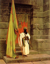 Load image into Gallery viewer, The Standard Bearer