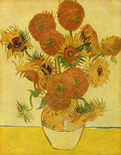 Load image into Gallery viewer, The Sunflowers 3