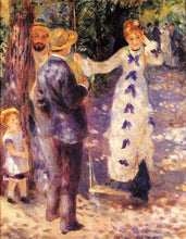 Load image into Gallery viewer, The Swing 1