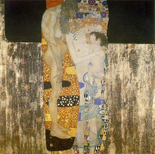 Load image into Gallery viewer, The Three Ages of Woman II