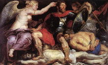 Load image into Gallery viewer, The Triumph of Victory