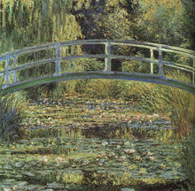 Load image into Gallery viewer, The Waterlily Pond