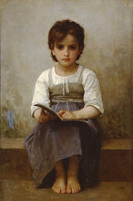 Load image into Gallery viewer, The difficult lesson