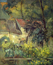 Load image into Gallery viewer, The house of P re Lacroix
