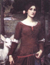 Load image into Gallery viewer, The lady clare