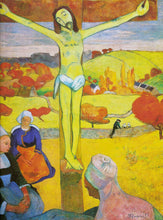 Load image into Gallery viewer, The yellow Crist