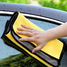 Load image into Gallery viewer, Super Absorbent Car Towel